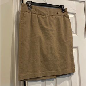 CATO pencil skirt